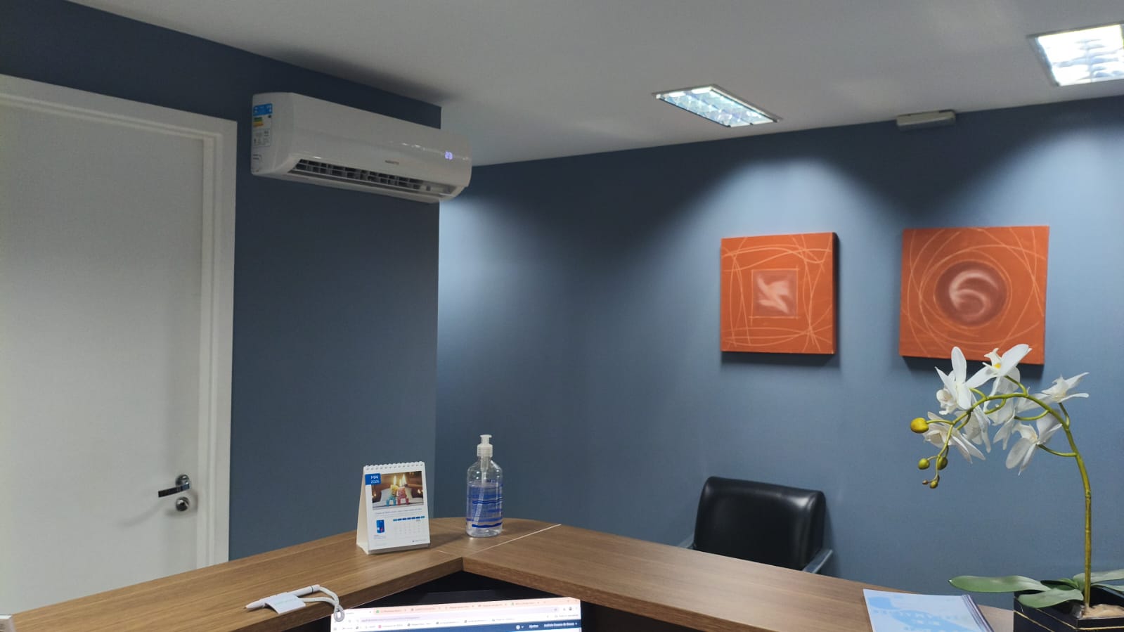 Sala de espera